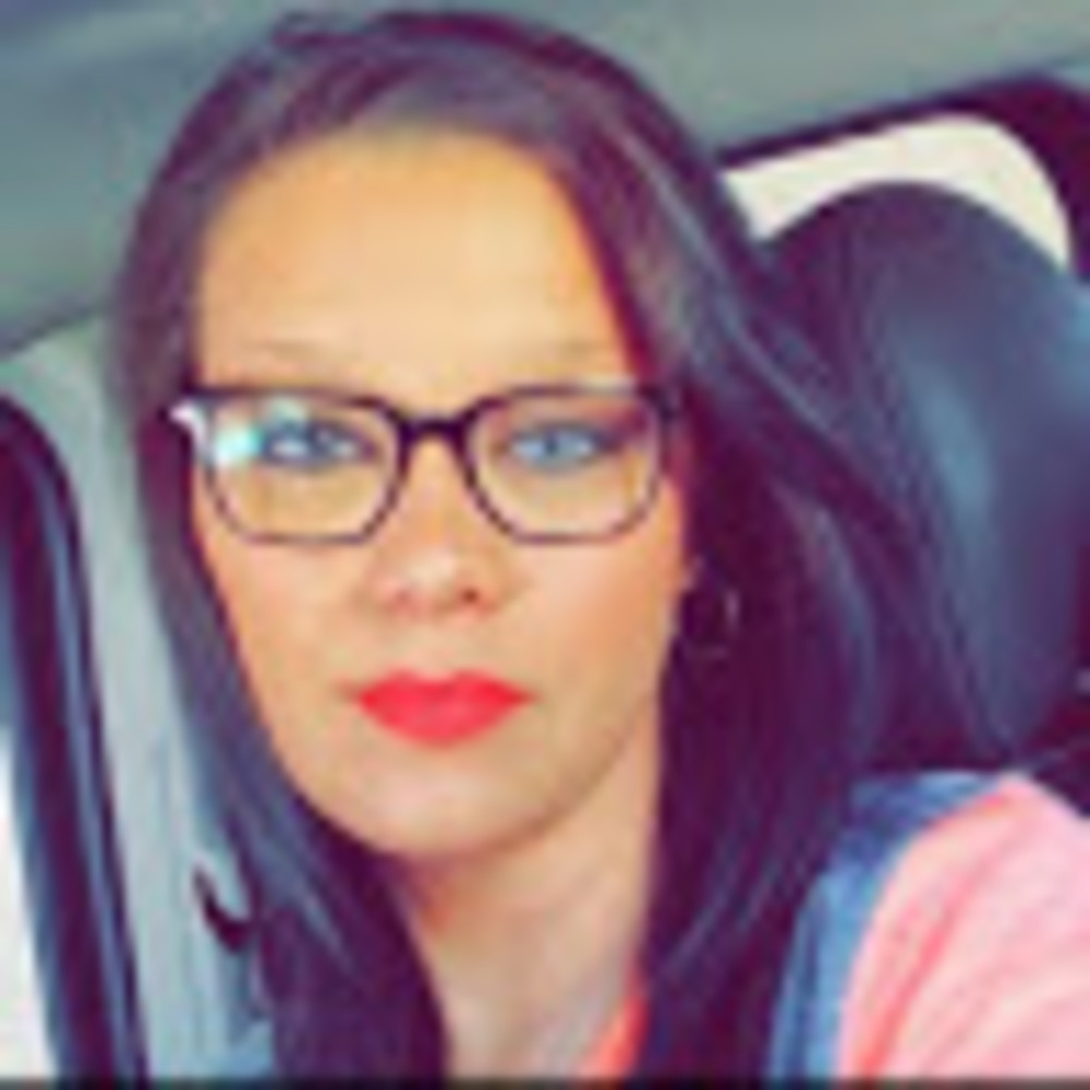 Meet your Posher, Kristin